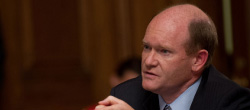 Senator Chris Coons