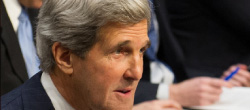 Secretary of State John Kerry