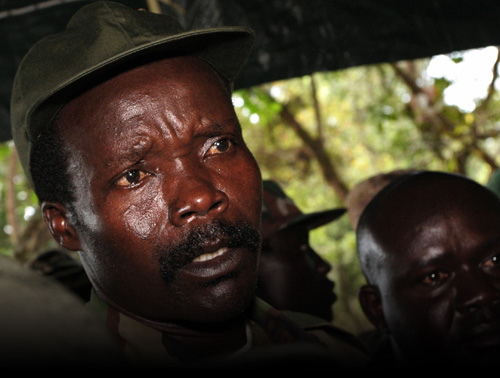 Cosponsor our Kony resolution