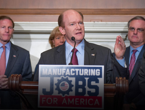 Manufacturing Jobs for America