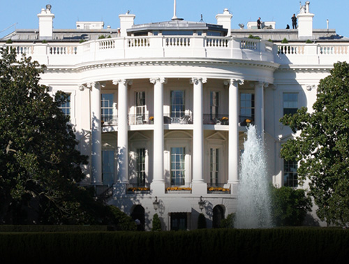 POTUS supports marriage equality